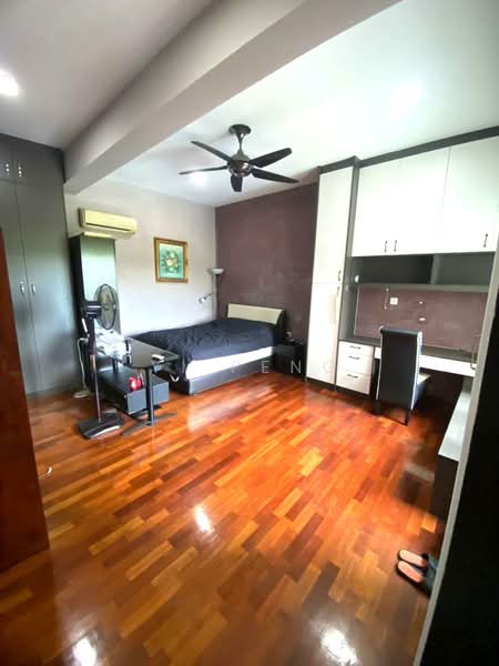 Kediaman Servis untuk Disewa di Subang Olives Residence - Yi Peng - Bedroom - PropertyGuru.com.my