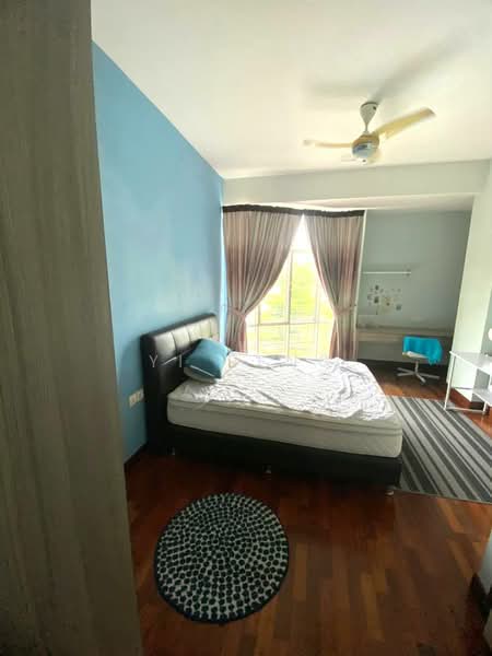 Kediaman Servis untuk Disewa di Subang Olives Residence - Yi Peng - Bedroom - PropertyGuru.com.my