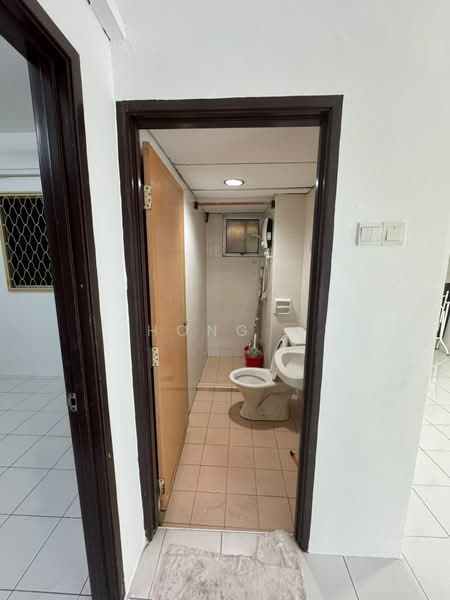 Apartment for Rent at Symphony Park - Hong . - Bathroom - PropertyGuru.com.my