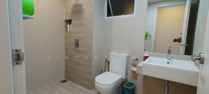 Kediaman Servis untuk Disewa di Windmill upon Hills - Vincent Chan - PropertyGuru.com.my