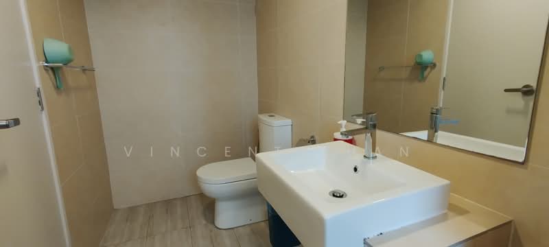 Kediaman Servis untuk Disewa di Windmill upon Hills - Vincent Chan - PropertyGuru.com.my