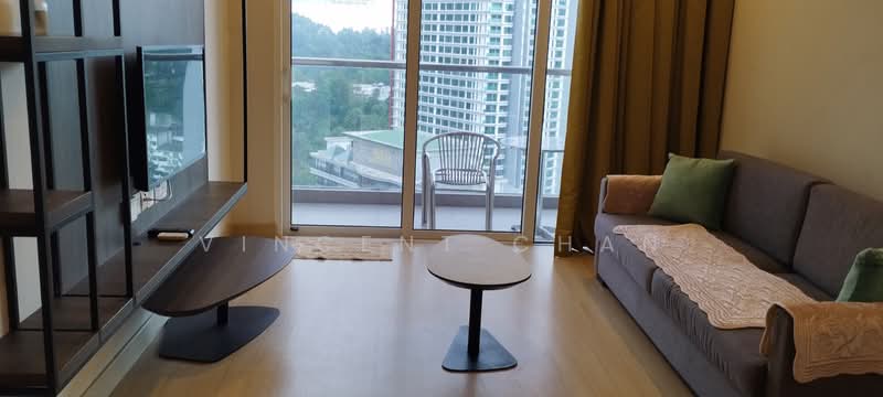 Kediaman Servis untuk Disewa di Windmill upon Hills - Vincent Chan - PropertyGuru.com.my