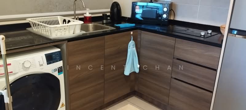 Kediaman Servis untuk Disewa di Windmill upon Hills - Vincent Chan - PropertyGuru.com.my