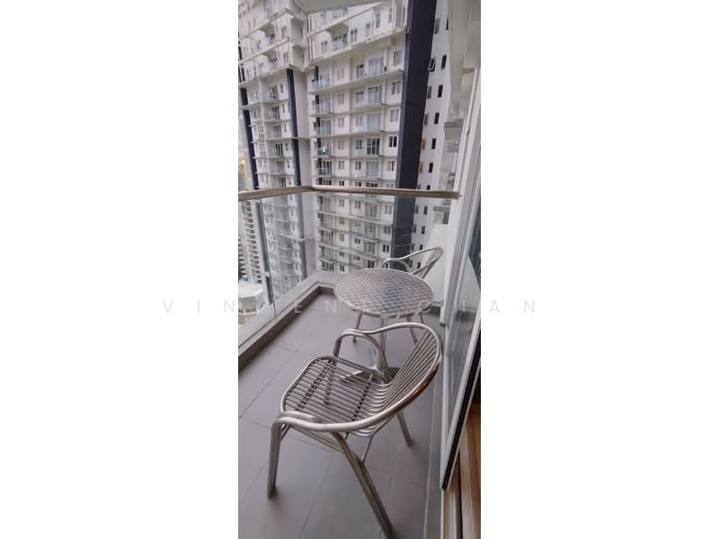 Kediaman Servis untuk Disewa di Windmill upon Hills - Vincent Chan - PropertyGuru.com.my
