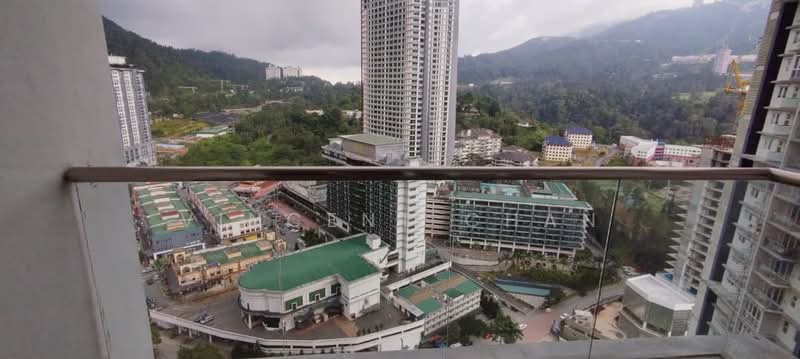 Kediaman Servis untuk Disewa di Windmill upon Hills - Vincent Chan - PropertyGuru.com.my
