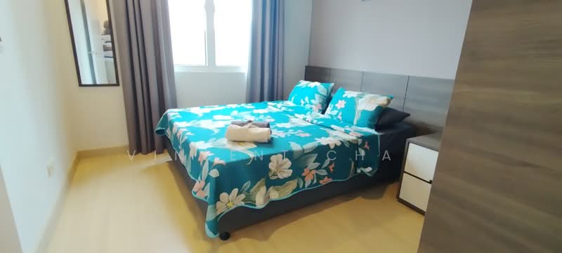 Kediaman Servis untuk Disewa di Windmill upon Hills - Vincent Chan - PropertyGuru.com.my