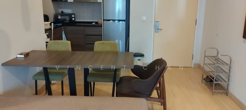 Kediaman Servis untuk Disewa di Windmill upon Hills - Vincent Chan - PropertyGuru.com.my