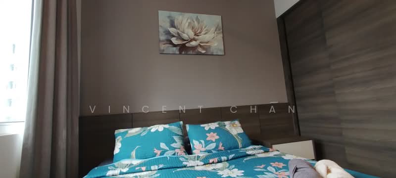 Kediaman Servis untuk Disewa di Windmill upon Hills - Vincent Chan - PropertyGuru.com.my