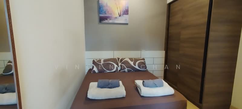 Kediaman Servis untuk Disewa di Windmill upon Hills - Vincent Chan - PropertyGuru.com.my