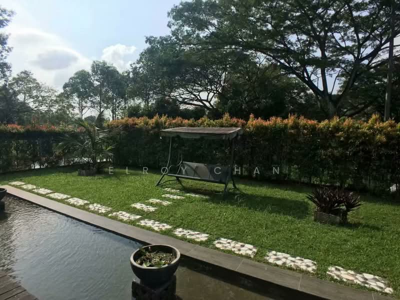 Bungalow House untuk Dijual di Leisure Farm (Gelang Patah) - Elroy Chan - Garden - PropertyGuru.com.my