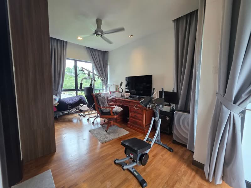 Bungalow House untuk Dijual di Leisure Farm (Gelang Patah) - Elroy Chan - Study - PropertyGuru.com.my