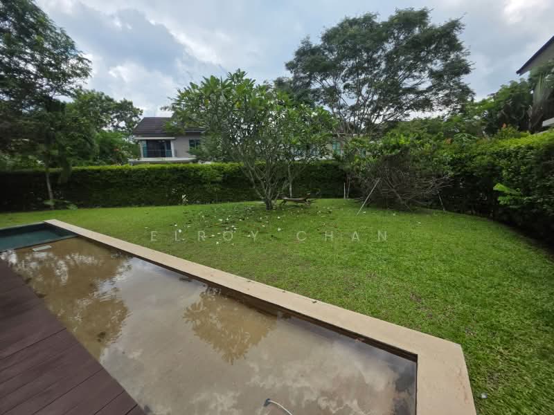 Bungalow House untuk Dijual di Leisure Farm (Gelang Patah) - Elroy Chan - Garden - PropertyGuru.com.my