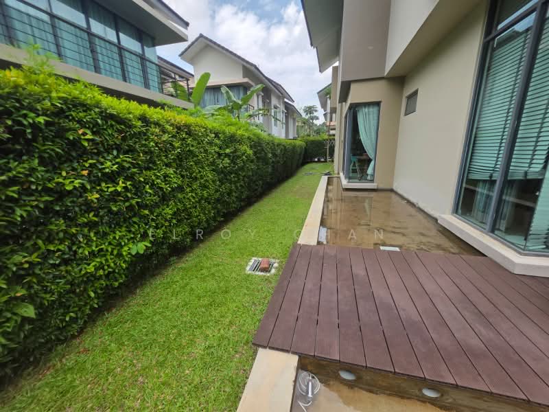 Bungalow House untuk Dijual di Leisure Farm (Gelang Patah) - Elroy Chan - Exterior - PropertyGuru.com.my