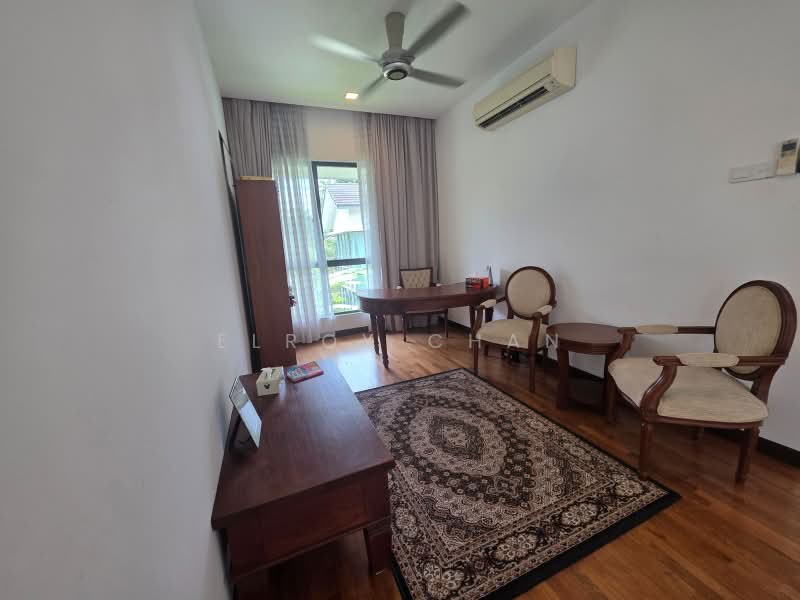 Bungalow House untuk Dijual di Leisure Farm (Gelang Patah) - Elroy Chan - Study - PropertyGuru.com.my