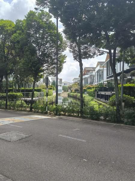 Bungalow House for Sale in Senibong Cove (Masai) - Andrew Teo - Exterior - PropertyGuru.com.my