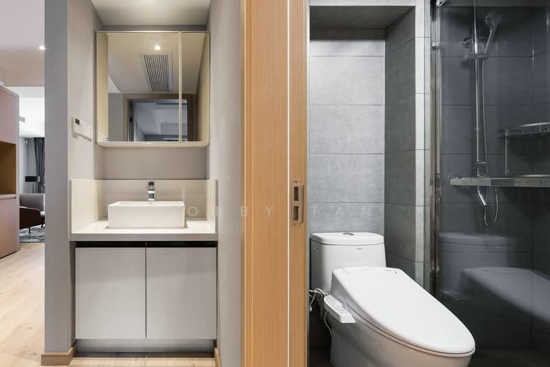 Condominium for Sale at The Rainz - Bobby Tan - PropertyGuru.com.my
