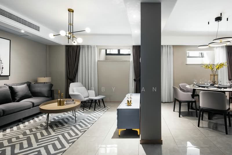 Condominium for Sale at The Rainz - Bobby Tan - PropertyGuru.com.my