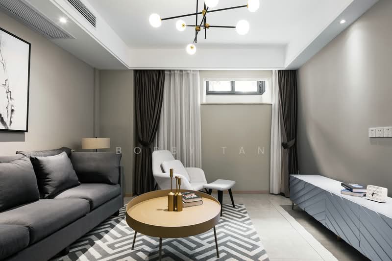 Condominium for Sale at The Rainz - Bobby Tan - PropertyGuru.com.my