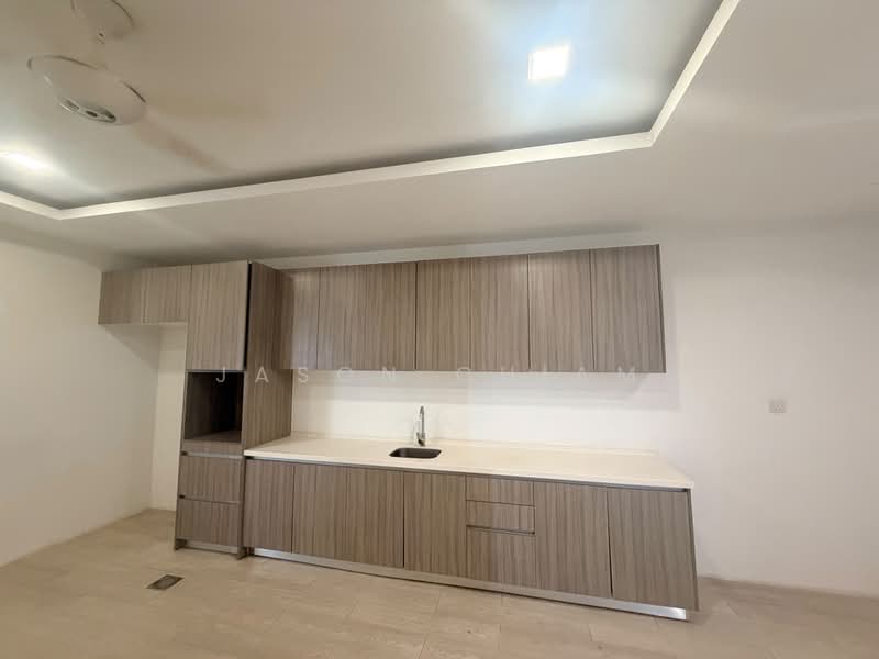 Kondominium untuk Disewa di Lakefront Residence - Jason Chiam - PropertyGuru.com.my