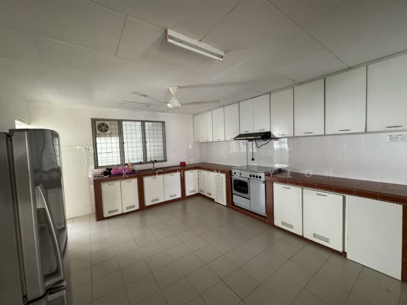 Rumah Berkembar untuk Disewa di Tanjung Bungah (Penang) - Huck Cheng Yeoh - Kitchen - PropertyGuru.com.my