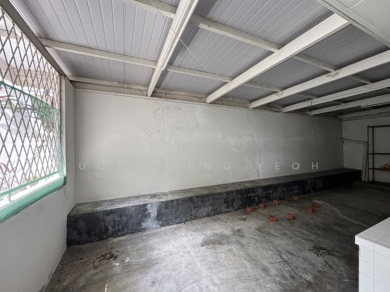 Rumah Berkembar untuk Disewa di Tanjung Bungah (Penang) - Huck Cheng Yeoh - Interior - PropertyGuru.com.my