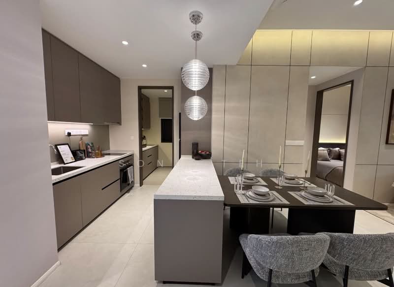 Service Residence for Sale at Enlace - Sonie Teh - PropertyGuru.com.my