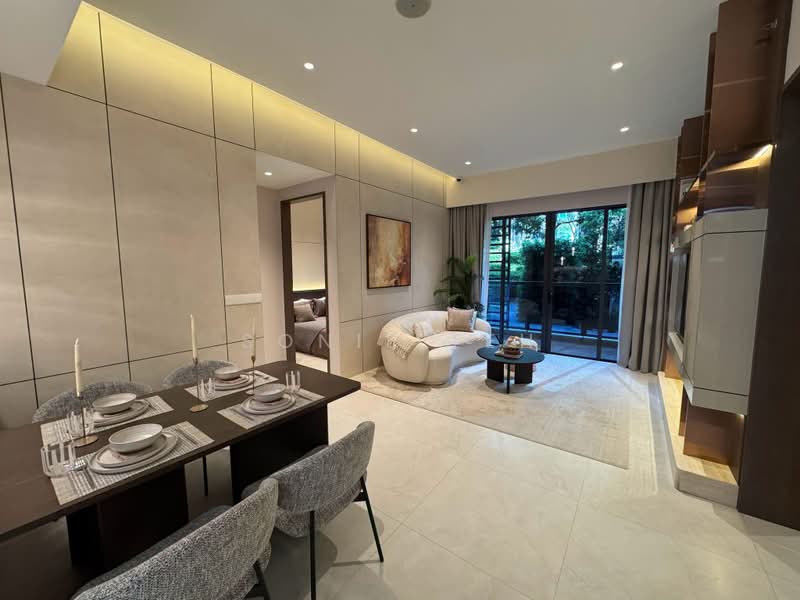Service Residence for Sale at Enlace - Sonie Teh - PropertyGuru.com.my