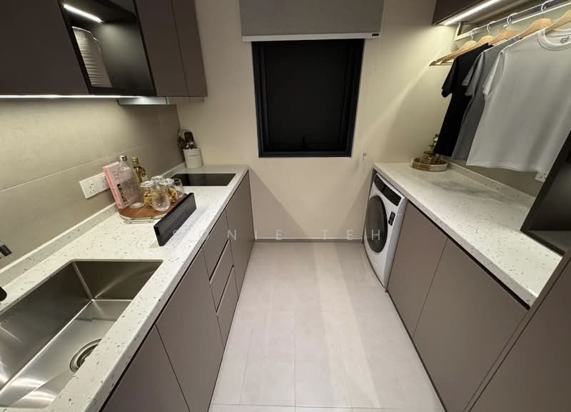 Service Residence for Sale at Enlace - Sonie Teh - PropertyGuru.com.my