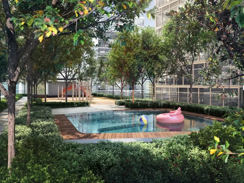 Service Residence for Sale at Enlace - Sonie Teh - PropertyGuru.com.my