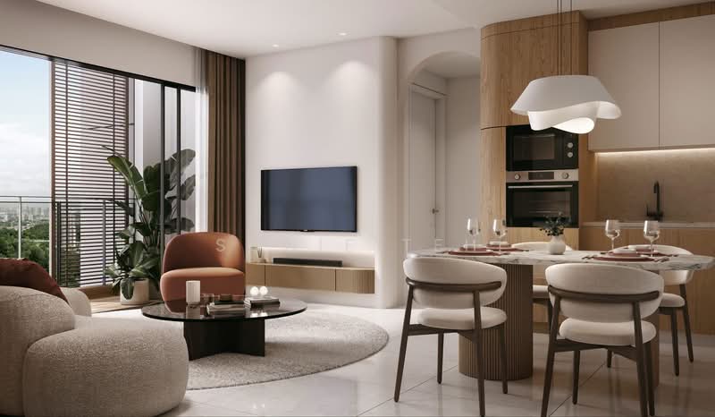 Service Residence for Sale at Enlace - Sonie Teh - PropertyGuru.com.my