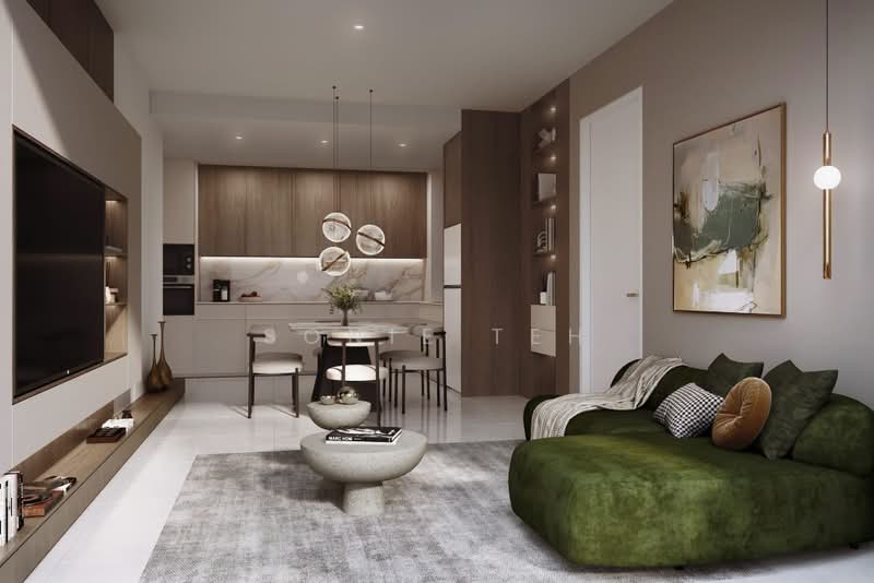 Service Residence for Sale at Enlace - Sonie Teh - PropertyGuru.com.my