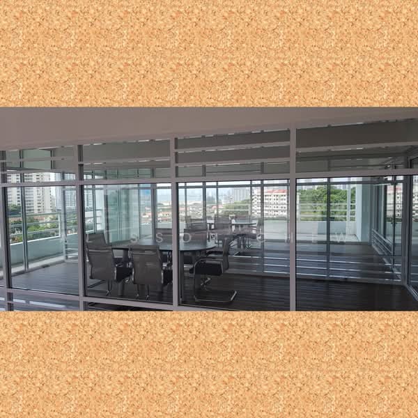 Kondominium untuk Dijual di Skyridge Garden - Alisson Chew - View - PropertyGuru.com.my