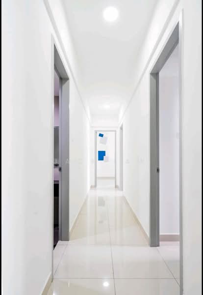 Condominium for Rent at Tropicana Bay Residences - Jack Law - Corridor - PropertyGuru.com.my