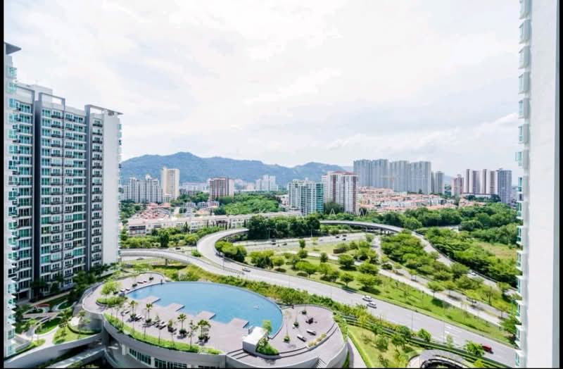 Condominium for Rent at Tropicana Bay Residences - Jack Law - View - PropertyGuru.com.my