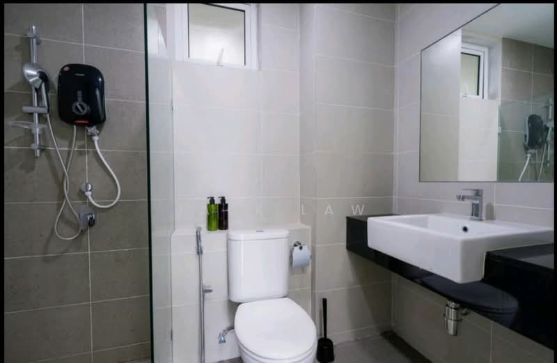 Condominium for Rent at Tropicana Bay Residences - Jack Law - Bathroom - PropertyGuru.com.my