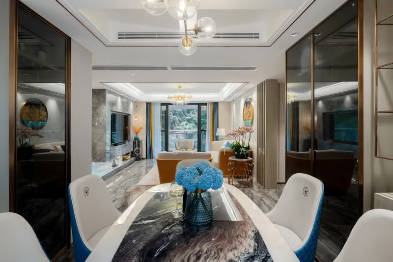 Service Residence for Sale at Uptown Residences - Bobby Tan - PropertyGuru.com.my