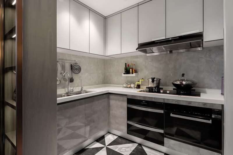 Service Residence for Sale at Uptown Residences - Bobby Tan - PropertyGuru.com.my