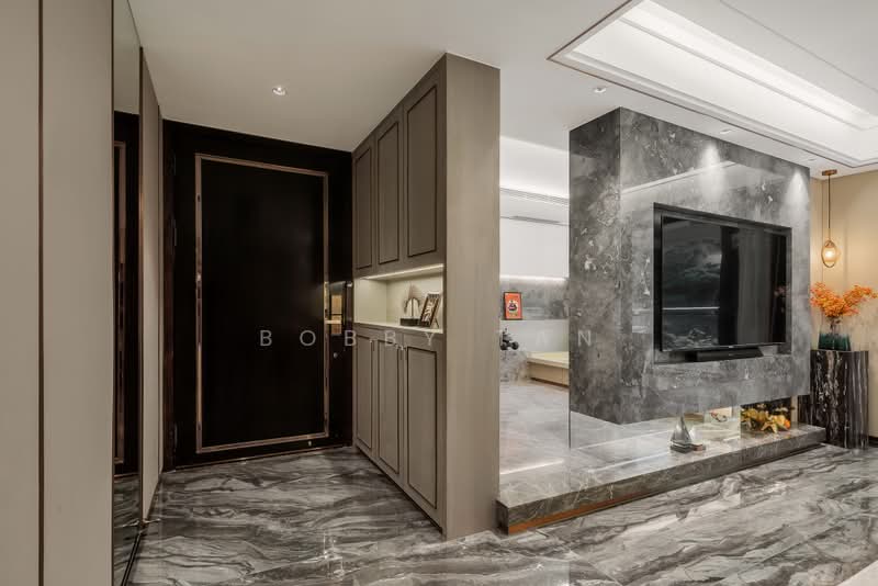 Service Residence for Sale at Uptown Residences - Bobby Tan - PropertyGuru.com.my
