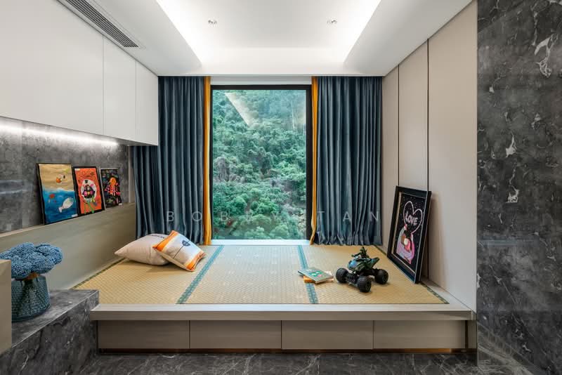 Service Residence for Sale at Uptown Residences - Bobby Tan - PropertyGuru.com.my