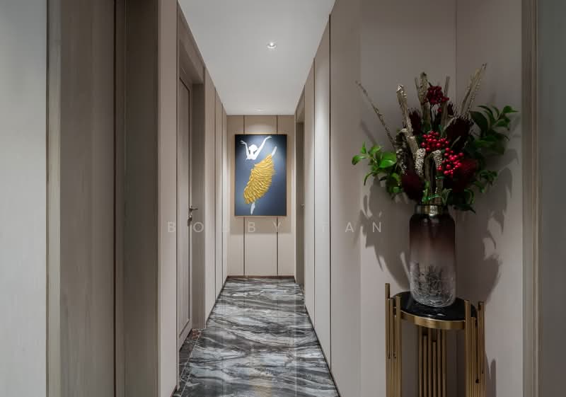 Service Residence for Sale at Uptown Residences - Bobby Tan - PropertyGuru.com.my