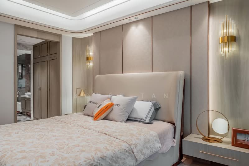 Service Residence for Sale at Uptown Residences - Bobby Tan - PropertyGuru.com.my