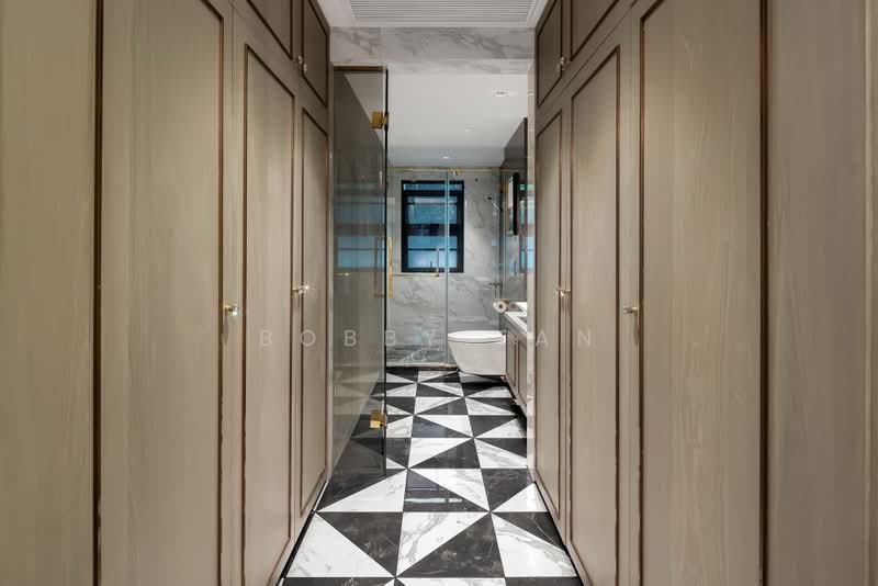 Service Residence for Sale at Uptown Residences - Bobby Tan - PropertyGuru.com.my