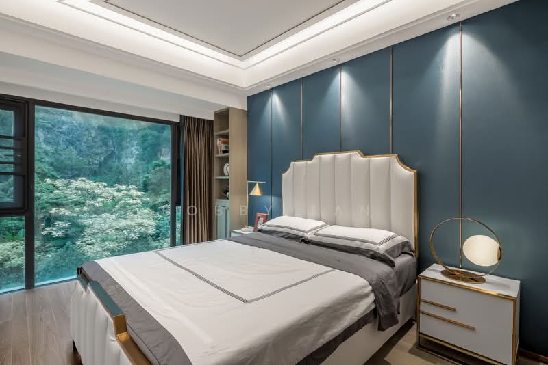 Service Residence for Sale at Uptown Residences - Bobby Tan - PropertyGuru.com.my