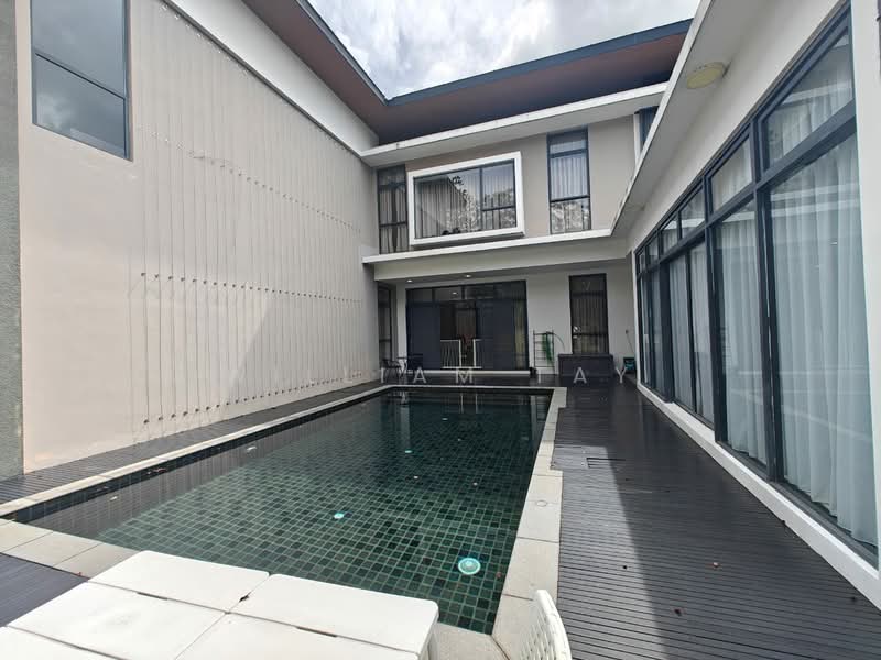 Bungalow House untuk Dijual di East Ledang (Iskandar Puteri (Nusajaya)) - William Tay - Exterior - PropertyGuru.com.my
