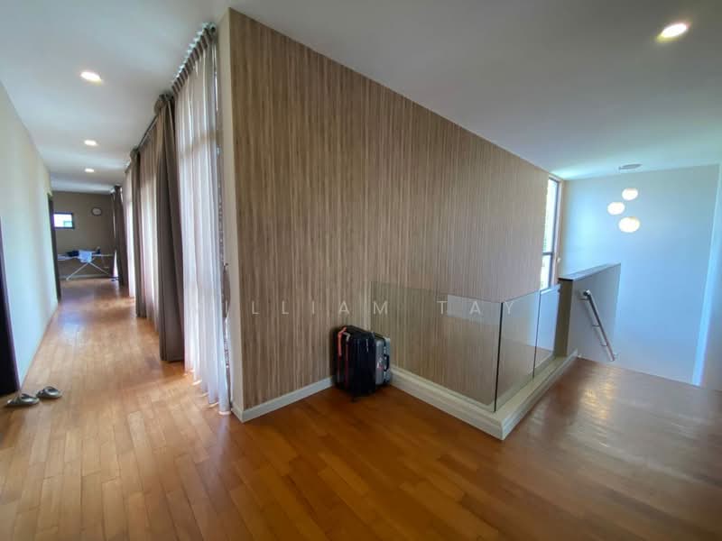 Bungalow House untuk Dijual di East Ledang (Iskandar Puteri (Nusajaya)) - William Tay - Corridor - PropertyGuru.com.my