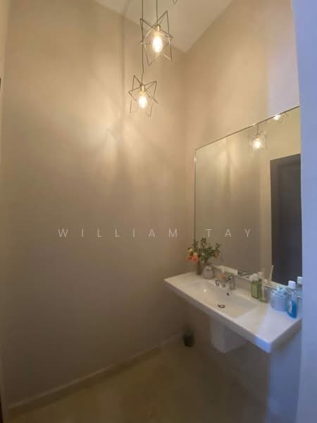 Bungalow House untuk Dijual di East Ledang (Iskandar Puteri (Nusajaya)) - William Tay - Bathroom - PropertyGuru.com.my