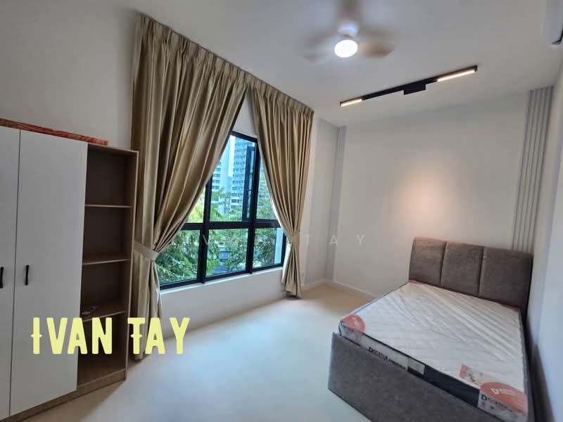 Condominium for Rent at Mezzo - Ivan Tay - Bedroom - PropertyGuru.com.my