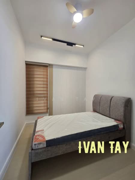 Condominium for Rent at Mezzo - Ivan Tay - Bedroom - PropertyGuru.com.my