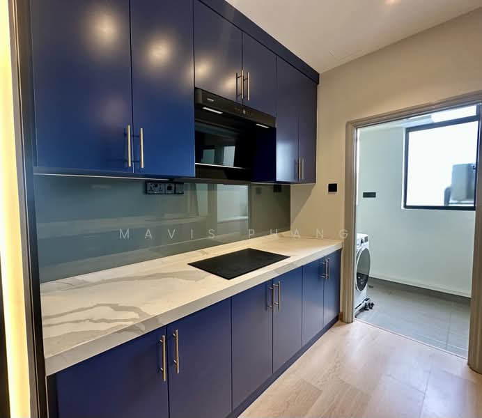 Service Residence for Sale at Molek Regency - Mavis Phang - PropertyGuru.com.my