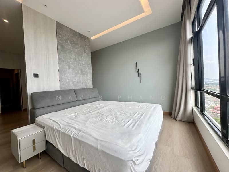 Service Residence for Sale at Molek Regency - Mavis Phang - PropertyGuru.com.my